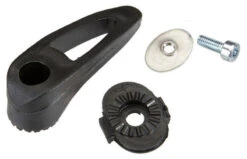 Vaude Haifischzahn 334221 Ersatzteil Zubehör