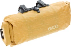 Evoc Handlebar Pack Lenkertasche Fahrradtasche Wasserdicht -Vaude Boutiquen Handelbar loam1