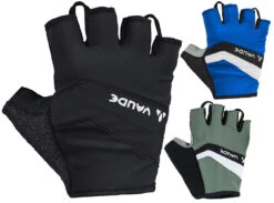 Vaude Fahrradhandschuh Active Bikehandschuh Atmungsaktiv