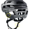 Cratoni C-Safe Crash Sensor Sturzsensor Notfallmelder Biken Reiten Skifahren -Vaude Boutiquen Helm