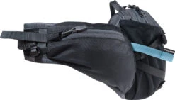 Evoc Hip Pack Pro 3 E-Bike Gürtel Trinkgürtel Laufgürtel Bauchtasche -Vaude Boutiquen Hip Pack Pro 3