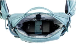 Evoc Hip Pack Pro E-RIDE 3 Hüfttasche E-Bike Gürteltasche -Vaude Boutiquen Hip Pack Pro E Ride Ladegeraethalter