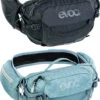 Evoc Hip Pack Pro E-RIDE 3 Hüfttasche E-Bike Gürteltasche -Vaude Boutiquen Hip Pack Pro E Ride beide