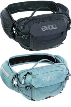Evoc Hip Pack Pro E-RIDE 3 Hüfttasche E-Bike Gürteltasche