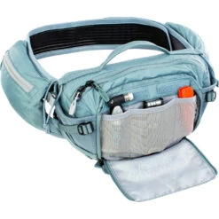 Evoc Hip Pack Pro E-RIDE 3 Hüfttasche E-Bike Gürteltasche -Vaude Boutiquen Hip Pack Pro E Ride fach