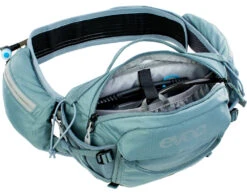 Evoc Hip Pack Pro E-RIDE 3 Hüfttasche E-Bike Gürteltasche -Vaude Boutiquen Hip Pack Pro E Ride trinkblase