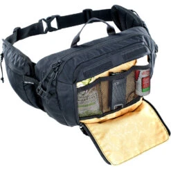 Evoc Hip Pack 3 E-Bike Trinkgürtel Jogginggürtel Gürteltasche -Vaude Boutiquen Hip Pack Tasche
