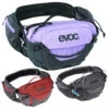 Evoc Hip Pack Pro 3 E-Bike Gürtel Trinkgürtel Laufgürtel Bauchtasche -Vaude Boutiquen Hip Pack pro alle 2022