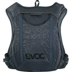 Evoc Hydro Pro 1,5L Trinkweste Laufweste Leichter Rucksack -Vaude Boutiquen Hydro pro 1 5 Ruecken