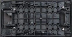 Vaude Silkroad L Mit Halterung Snap-it Adapter Oder I-Rack-Adapter 8 Vaude Silkroad L Mit Halterung Snap-it Adapter Oder I-Rack-Adapter -Vaude Boutiquen I Rack