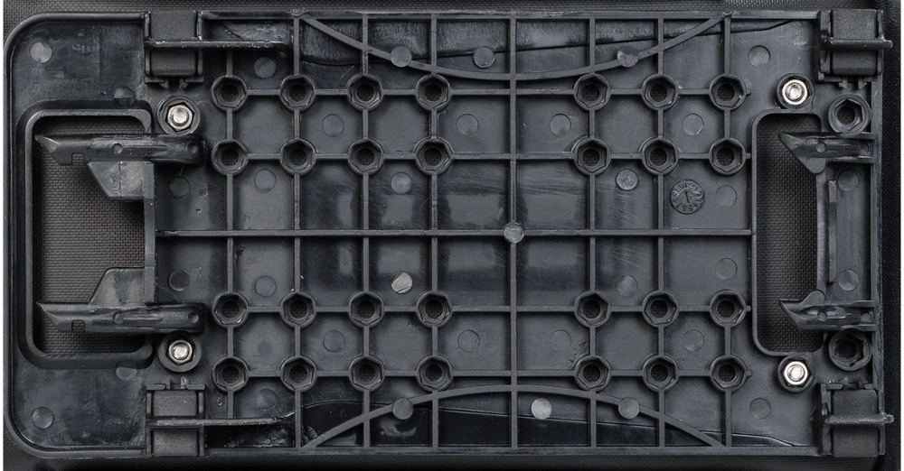 Vaude Silkroad L Mit Halterung Snap-it Adapter Oder I-Rack-Adapter 5 Vaude Silkroad L Mit Halterung Snap-it Adapter Oder I-Rack-Adapter – Bild 3