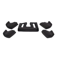 Cratoni Interceptor 2.0 Team Fullface Fahrradhelm ASTM CPSC CE EN 1078 Downhillhelm -Vaude Boutiquen Interceptor Team Polster