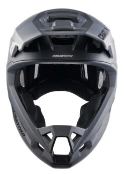 Cratoni Interceptor 2.0 Downhillhelm Fahrradhelm ASTM CPSC CE EN 1078 9 Cratoni Interceptor 2.0 Downhillhelm Fahrradhelm ASTM CPSC CE EN 1078 -Vaude Boutiquen Interseptor front 1