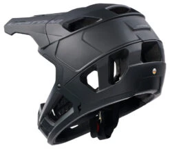 Cratoni Interceptor 2.0 Team Fullface Fahrradhelm ASTM CPSC CE EN 1078 Downhillhelm -Vaude Boutiquen Interseptor hinten