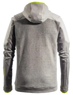 Vaude Herren Green Core Fleece Jacke XL Freizeitjacke