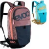 Evoc Joyride 4L Kinderrucksack Fahrradrucksack Jugendrucksack -Vaude Boutiquen Joyride beide
