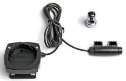 Ciclosport Kabelhalterkit Für CM 2.x Inkl Magnet