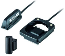 Sigma Kabel Fahrrad Computer BC 10.0 WR 10210 Fahrradtacho 9 Sigma Kabel Fahrrad Computer BC 10.0 WR 10210 Fahrradtacho -Vaude Boutiquen Kabelkit 00536