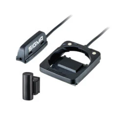 Sigma Rad 2 Kit 00544 Für BC 12.0 BC 14.0 Geschwindigkeits Kabel-Kit (90 Cm)