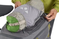 Vaude Karakorum Pro Fahrradtasche Gepäckträgertasche Hinterradtaschen Rucksack -Vaude Boutiquen Karakorum Pro anwendung1 shop