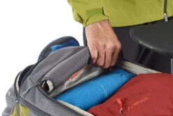 Vaude Karakorum Pro Fahrradtasche Gepäckträgertasche Hinterradtaschen Rucksack -Vaude Boutiquen Karakorum Pro beladung shop