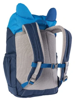Deuter Kinderrucksack Kikki Kindergartenrucksack Rucksack 8 Deuter Kinderrucksack Kikki Kindergartenrucksack Rucksack -Vaude Boutiquen Kikki ruecken schraeg
