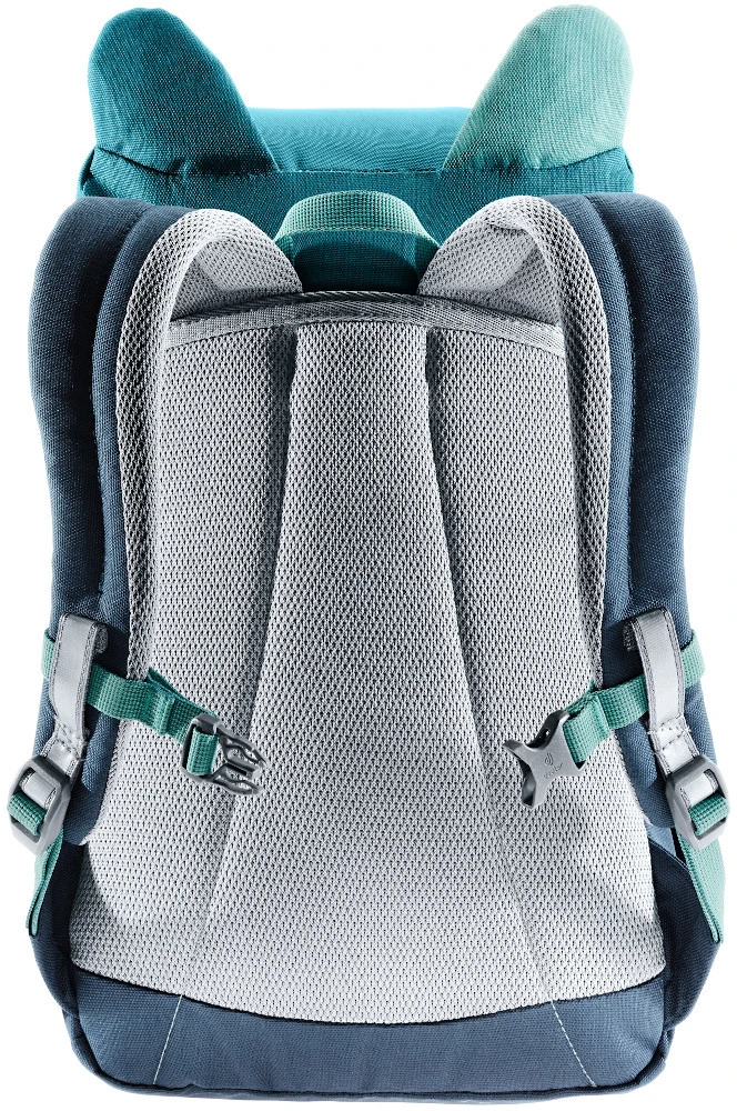 Deuter Kinderrucksack Kikki Kindergartenrucksack Rucksack 4 Deuter Kinderrucksack Kikki Kindergartenrucksack Rucksack – Bild 2