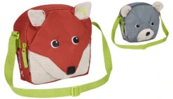 Vaude Kindertasche Kindergartentasche Umhängetasche