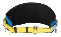 Protekt Sicherungsgurt PB 20 Gr. M/XL Taillengurt Klettergurt EN 358