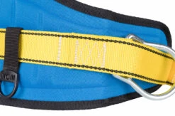 Protekt Sicherungsgurt PB 20 Gr. M/XL Taillengurt Klettergurt EN 358 -Vaude Boutiquen Klettergurt PB 20 5