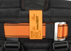 Klettergurt TH 020 Orange Gurtgeschirr EN 813, EN 358 Schutzausrüstung 6 Klettergurt TH 020 Orange Gurtgeschirr EN 813, EN 358 Schutzausrüstung -Vaude Boutiquen Klettergurt TH 020 orange 4yt0U12l0CbB2P