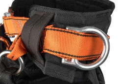 Klettergurt TH 020 Orange Gurtgeschirr EN 813, EN 358 Schutzausrüstung 7 Klettergurt TH 020 Orange Gurtgeschirr EN 813, EN 358 Schutzausrüstung -Vaude Boutiquen Klettergurt TH 020 orange 5QaNGt4TXPISC9