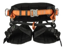 Treeup Starterset Hobby Klettergurt Steigeisen Sicherungsseil 23 Treeup Starterset Hobby Klettergurt Steigeisen Sicherungsseil -Vaude Boutiquen Klettergurt TH 030 orange 1CtoxSPl55nL7T 1