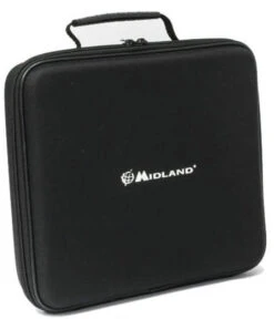 MIDLAND XT30 Bike - Kofferset Profi Fahrrad Funkgeräteset