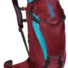Sonderangebot Camelbak Kudu 10 Protektorenrucksack Protektorenweste 2 In 1 Schutzweste -Vaude Boutiquen Kudu 10 burgund