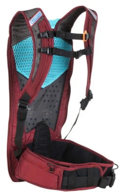 Sonderangebot Camelbak Kudu 10 Protektorenrucksack Protektorenweste 2 In 1 Schutzweste -Vaude Boutiquen Kudu 4