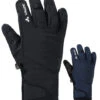 Vaude Radhandschuhe Lagalp Softshell Gloves II Skihandschuh Bergsport
