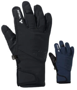 Vaude Radhandschuhe Lagalp Softshell Gloves II Skihandschuh Bergsport