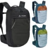 Vaude Kompakter All Mountain-Rucksack Ledro 10 -Vaude Boutiquen Ledro 10 alle
