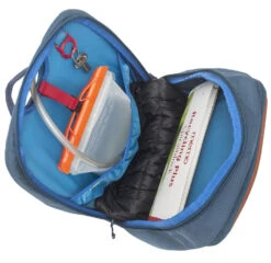 Vaude All Mountain Rucksack Ledro 18 Fahrradrucksack -Vaude Boutiquen Ledro 18 Trinkblase