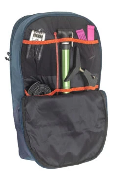 Vaude All Mountain Rucksack Ledro 18 Fahrradrucksack -Vaude Boutiquen Ledro 18 fach