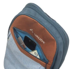 Vaude All Mountain Rucksack Ledro 18 Fahrradrucksack -Vaude Boutiquen Ledro 18 handyfach