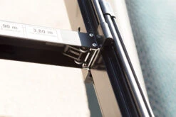 Treeup Teleskopleiter Aus Aluminium Anlegeleiter Verschiedene Längen