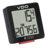 VDO Kabel Fahrradtacho M Zero 3000 Fahrradcomputer -Vaude Boutiquen M Zero links