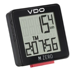 VDO Kabel Fahrradtacho M Zero 3000 Fahrradcomputer