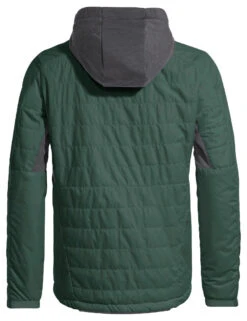 Vaude Cyclist Hybrid Herren Fahrradjacke Wanderjacke Übergangsjacke -Vaude Boutiquen ME Cyclist Hybrid dusty hinten