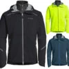 Vaude Herren Yaras 3 In 1 Allwetterjacke Fahrradjacke Wanderjacke -Vaude Boutiquen ME Yaras alle