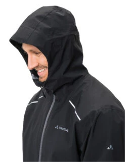 Vaude Herren Yaras 3 In 1 Allwetterjacke Fahrradjacke Wanderjacke -Vaude Boutiquen ME Yaras m tze