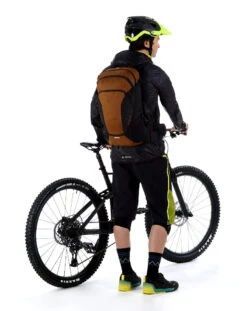 Vaude Moab Pro 16 II Protektor Rucksack Mountainbikerucksack Enduro 23 Vaude Moab Pro 16 II Protektor Rucksack Mountainbikerucksack Enduro -Vaude Boutiquen MOab Pro 16 anwendung