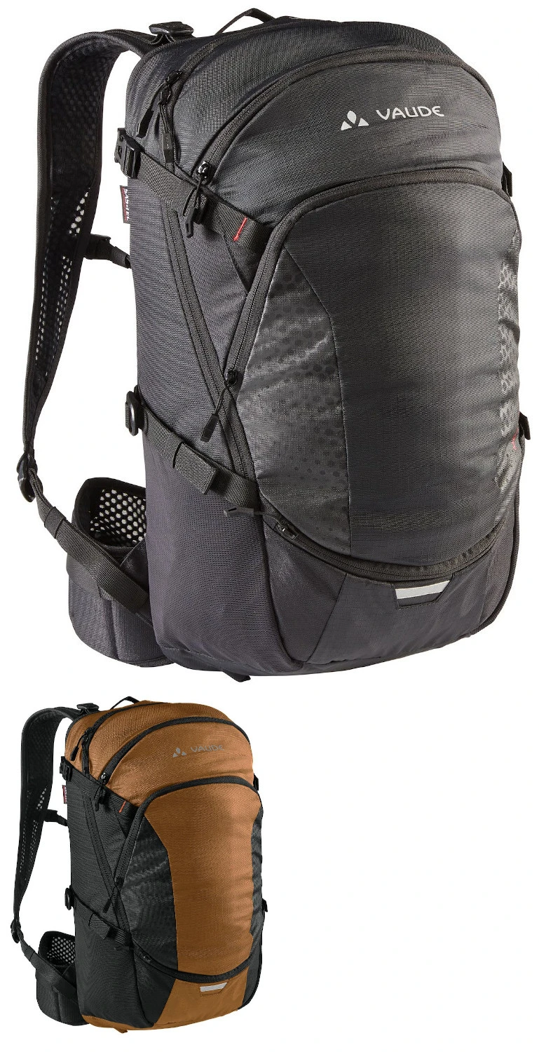 Vaude Moab Pro 22 II Protektor Rucksack Mountainbikerucksack Enduro 3 Vaude Moab Pro 22 II Protektor Rucksack Mountainbikerucksack Enduro